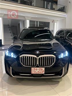 بي ام دبليو X5